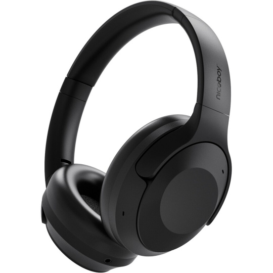 Niceboy HIVE Aura 5 ANC bezdrátová sluchátka Niceboy HIVE Aura 5 ANC bezdrátová sluchátka