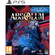 Absolum (PS5)