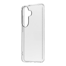 OBAL:ME TPU kryt Samsung Galaxy S26 čirý