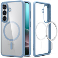 Spigen Ultra Hybrid MagSafe kryt Samsung Galaxy S26+ modrý