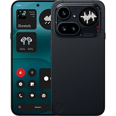 Nothing Phone (4a Pro) 8GB/128GB černý