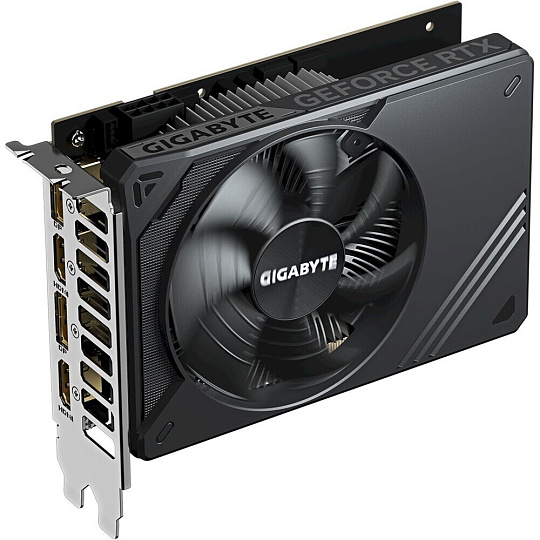 GIGABYTE NVIDIA GeForce RTX 5050 D6 8G GIGABYTE NVIDIA GeForce RTX 5050 D6 8G