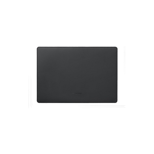 Native Union Slim Sleeve pouzdro pro Macbook 15"/16" slate