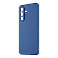 OBAL:ME Matte TPU kryt Samsung Galaxy A37 5G tmavě modrý