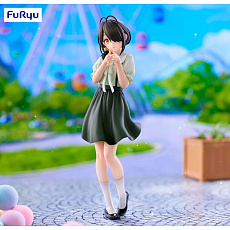 Figurka Furyu The Shiunji Family Children Trio-Try-iT - Shiunji Kotono 20 cm