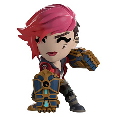 Figurka Youtooz Arcane - Vi 10 cm