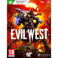 Evil West Day One Edition (Xbox One/Xbox Series X)