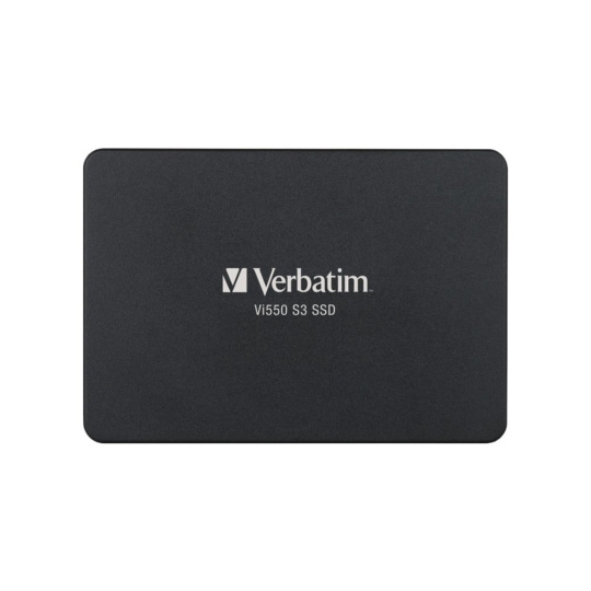 Verbatim Vi550 S3 SSD 2.5" 128GB