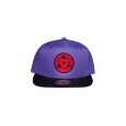 Kšiltovka Naruto Shippuden - Sharingan (snapback)