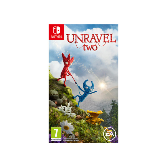 Unravel Two (SWITCH)