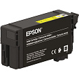 EPSON ink bar Singlepack UltraChrome XD2 Yellow T40D440(50ml)