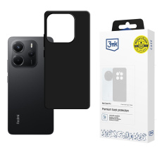 3mk ochranný kryt Matt Case pro Realme C75 3mk ochranný kryt Matt Case pro Realme C75