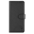 Tactical flipové pouzdro Field Notes pro Samsung Galaxy A03s Black