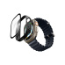 Spigen Thin Fit 360 kryt Apple Watch Ultra 3/2/1 (49mm) černý