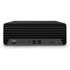 HP Elite SFF 800 G9 (7B0X2EA#BCM) Černá