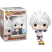 Funko POP! #1317 Animation: Hunter x Hunter - Killua w/Skateboard