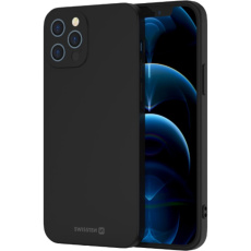Pouzdro Swissten Soft Joy pro Samsung Galaxy A05s černá