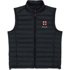 Resident Evil - "Umbrella"  Premium sustainable Padded Vest M