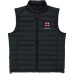 Resident Evil - "Umbrella"  Premium sustainable Padded Vest M