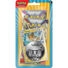 Pokémon TCG: 2-Pack Blister