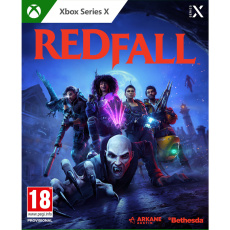 Redfall (Xbox series X)