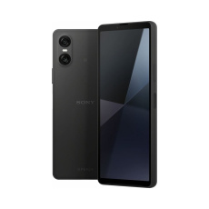 Sony Xperia 10 VI 5G černá