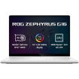 ASUS ROG Zephyrus G16 (GA605WV-NEBULA016W) bílý