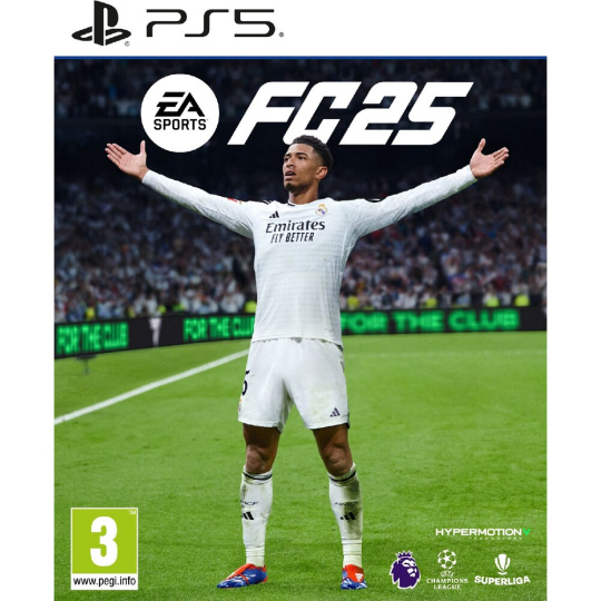 EA Sports FC 25 (PS5)