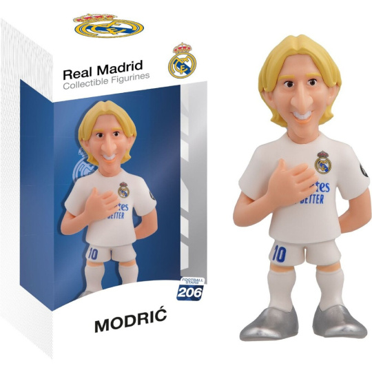 MINIX Football: Real Madrid - Modric