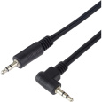 PremiumCord audio jack 3,5mm kabel 5m