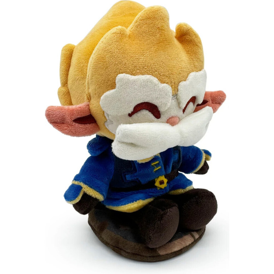 Plyšová figurka Youtooz Arcane - Heimerdinger Shoulder Rider 15 cm