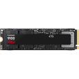 Samsung 9100 PRO SSD M.2  – 4TB