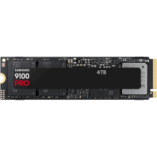 Samsung 9100 PRO SSD M.2  – 4TB