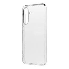 OBAL:ME TPU kryt Samsung Galaxy A56 5G čirý