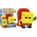 Funko POP! #1752 Animation: SpongeBob Squarepants - Meme SpongeBob (Premium)