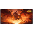 Herní podložka World of Warcraft Classic: Cataclysm Deathwing XL (Smarty Exclusive)