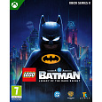 LEGO Batman: Legacy of the Dark Knight (XSX)