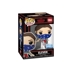 Funko POP! #1804 TV: Stranger Things S5 - Eleven