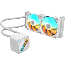 GIGABYTE GAMING 240 ICE GIGABYTE GAMING 240 ICE