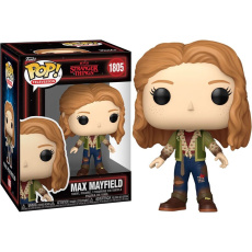 Funko POP! #1805 TV: Stranger Things S5 - Max Mayfield