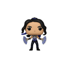 Funko POP! #1959 Movies: Mortal Kombat (2025) - Kitana