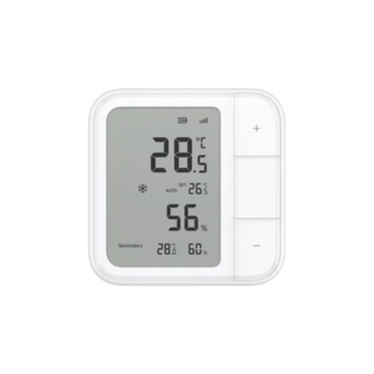 AQARA Climate Sensor W100 senzor teploty a vlhkosti