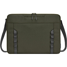 HP Modular Laptop 15,6" pouzdro tmavě zelené