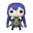 Funko POP! #2289 Animation: Fairy Tail: 100 Years Quest - Wendy