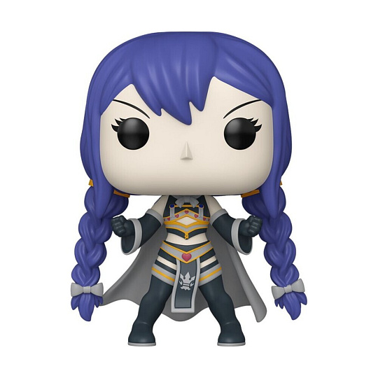 Funko POP! #2289 Animation: Fairy Tail: 100 Years Quest - Wendy