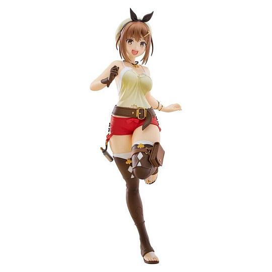 Figurka Good Smile Company Atelier Ryza: Ever Darkness & the Secret Hideout - Reisalin Stout (Ver. L Figurka Good Smile Company Atelier Ryza: Ever Darkness & the Secret Hideout - Reisalin Stout (Ver. L