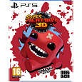 Super Meat Boy 3D: Special Edition (PS5)