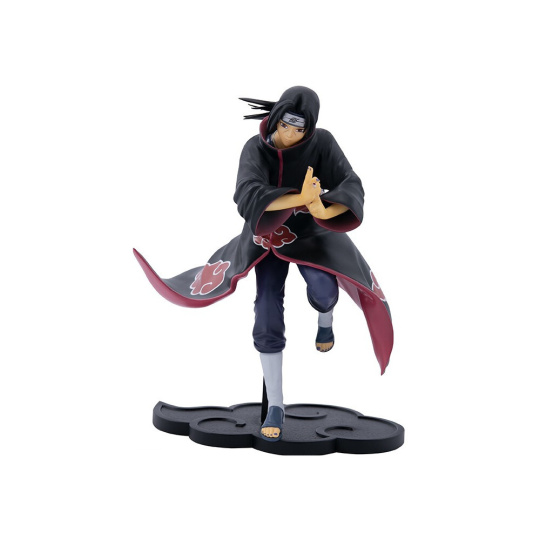 Figurka ABYstyle Studio Naruto Shippuden - Itachi