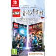 LEGO Harry Potter Collection (Code in Box) (Switch)