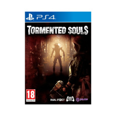 Tormented Souls (PS4)